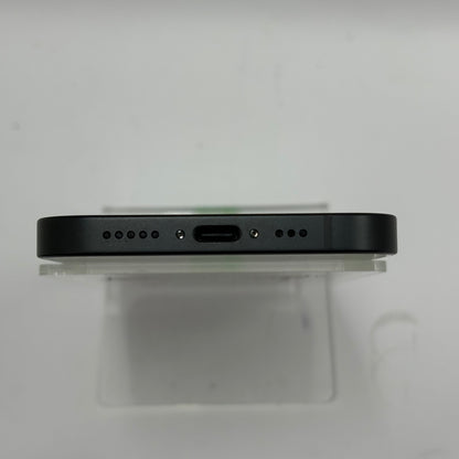 Unlocked Apple iPhone 16e 128GB Black MD0D4LL/A