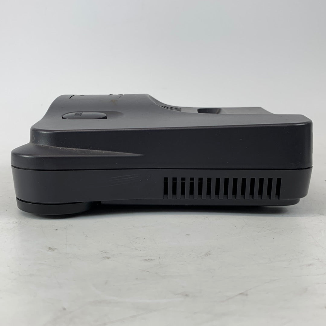 Nintendo 64 N64 Video Game Console NUS-001 Gray