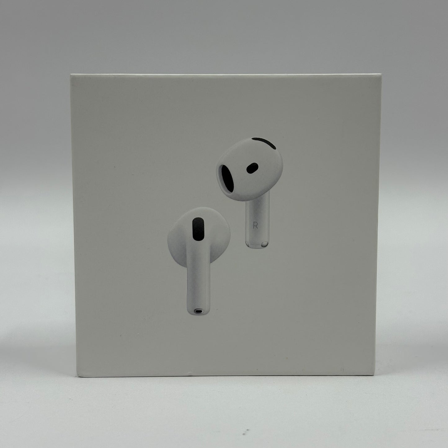 New Apple AirPods 4th Gen ANC with MagSafe Charging Case MXP93LL/A