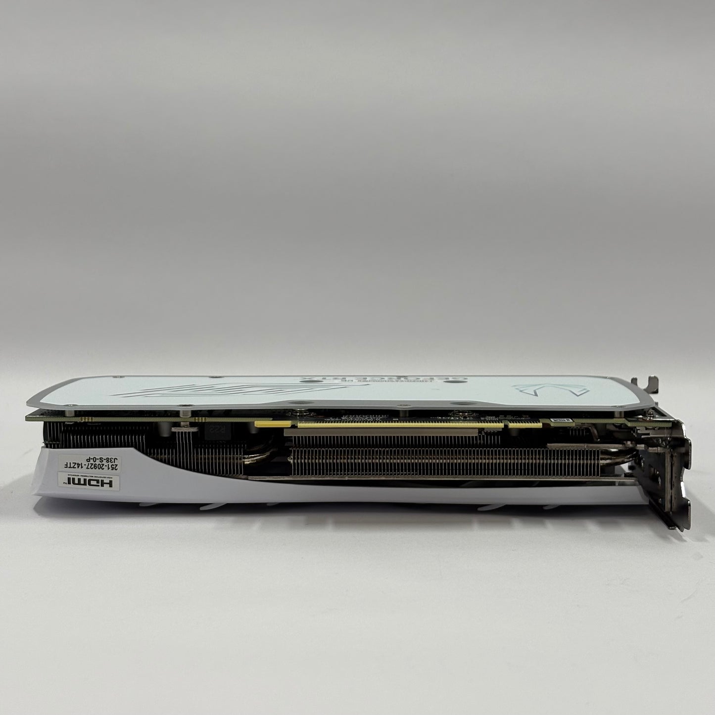 Zotac GeForce RTX 4070 Super 12GB GDDR6X Graphics Card 9288-5N710-701Z8