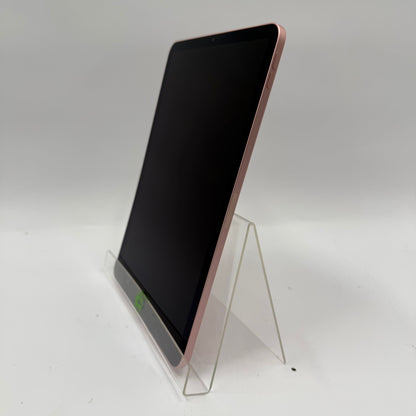 WiFi Only Apple iPad Air 4th Gen 256GB Rose Gold MYFX2VC/A