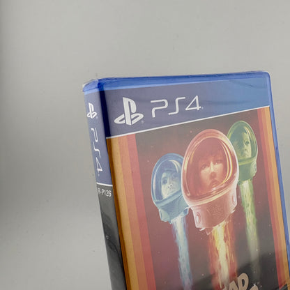 New Headlander (Sony PlayStation 4 PS4, 2018)