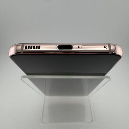 Factory Unlocked Samsung Galaxy S21 8GB RAM 128GB SM-G991U1 Violet