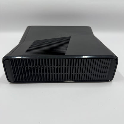 Microsoft Xbox 360 S 250GB Console Gaming System Matte Black 1439