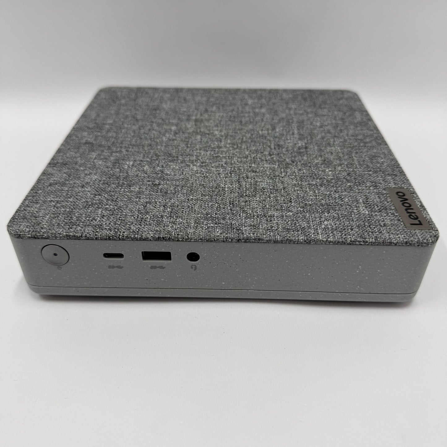 Lenovo IdeaCentre Mini 5 i5-10400T 16GB RAM 256GB SSD 1TB HDD Desktop Only