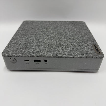 Lenovo IdeaCentre Mini 5 i5-10400T 16GB RAM 256GB SSD 1TB HDD Desktop Only