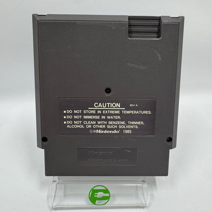 Super Mario Bros 2 (Nintendo NES, 1988)