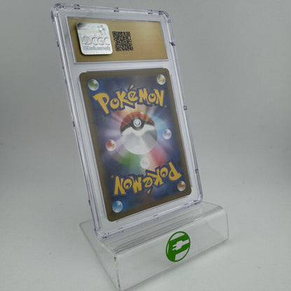 Pokémon TCG Shiny Star V Ditto V #140 Holo Japanese CGC 10 PRESTINE