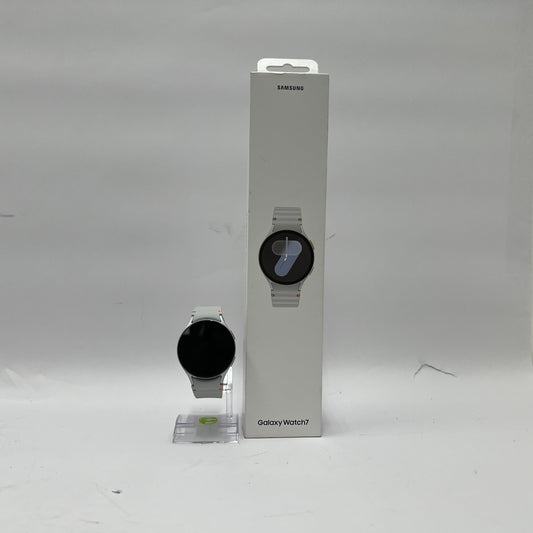 Unlocked Samsung Galaxy Watch7 Aluminum Smartwatch SM-L315U