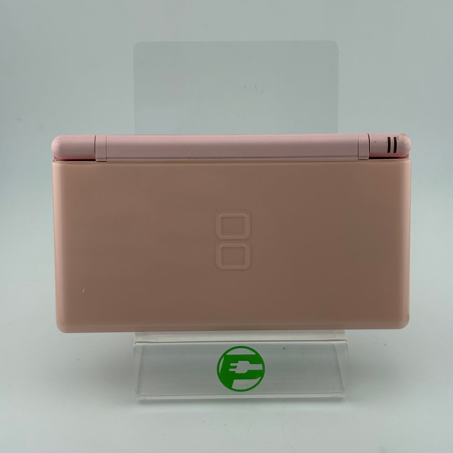 Nintendo DS Lite Handheld Game Console Only USG-001 Pink No Stylus