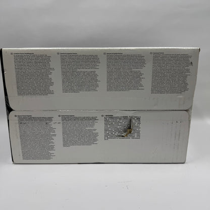 New HP 49X Q5949XD Black Toner Cartridge