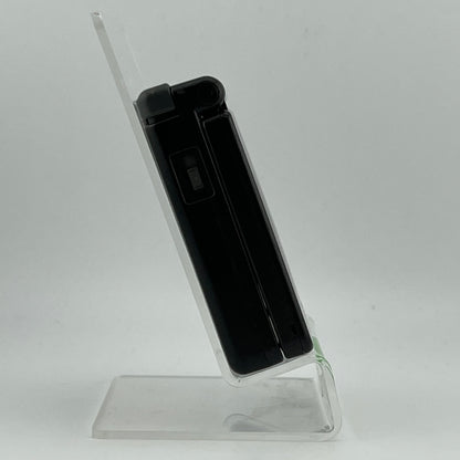 Nintendo Game Boy Advance SP Handheld Game Console AGS-001 Black