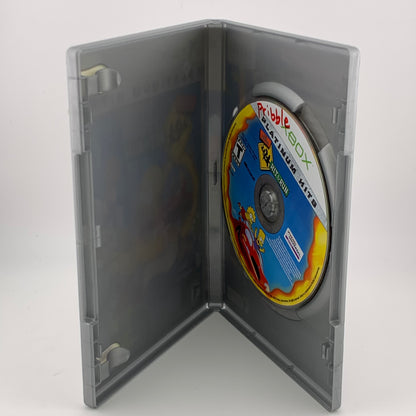 The Simpsons Hit and Run (Microsoft Xbox, 2003)