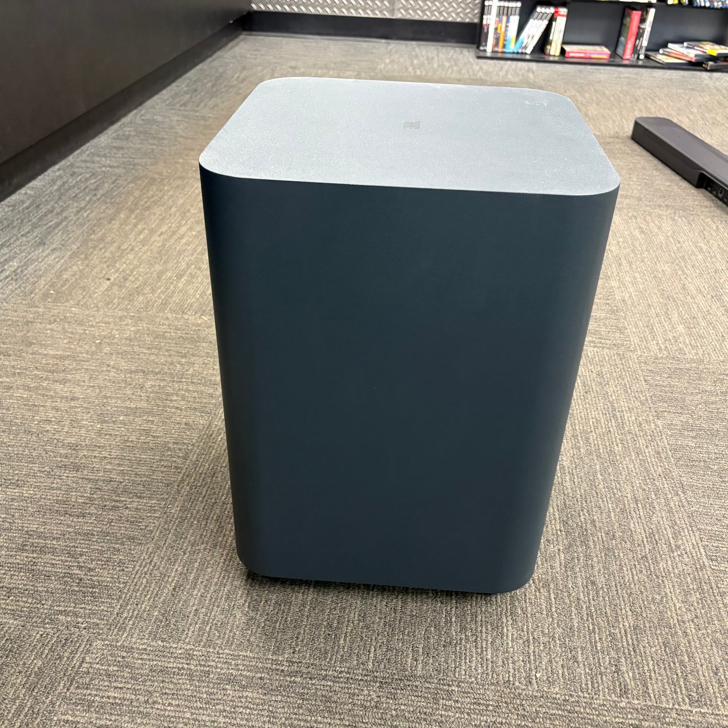 JBL Bar 500 5.1-Channel Soundbar with Wireless Subwoofer Black