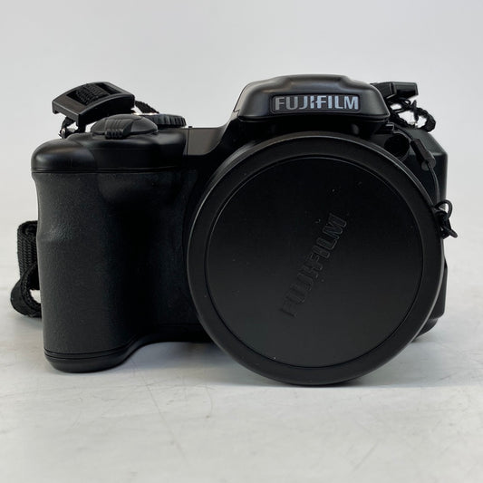 Fujifilm FinePix S8650 16.0MP Digital SLR DSLR Camera
