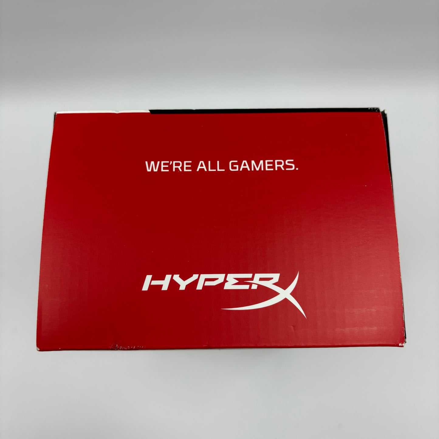 New HyperX QuadCast 2S USB Microphone