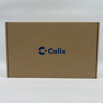 New Calix GigaSpire Blast U6T GS5229E Dual Band WiFi 6 Mesh WiFi Router