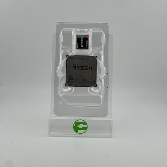 AMD Ryzen 3 1200 3.10GHz Quad Core YD1200BBM4KAEAMD  4 Thread AM4