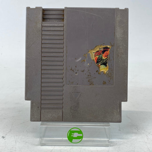 Contra (Nintendo NES, 1988) Cartridge Only