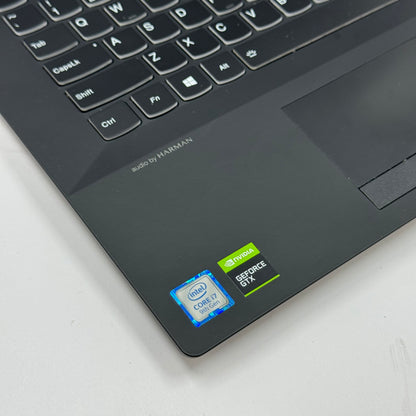 Lenovo Legion Y540-17IRH 17.3" i7-9750H 2.6GHz 16GB RAM 1TB SSD  GTX 1660 Ti