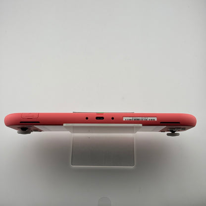 Nintendo Switch Lite Handheld Game Console HDH-001 Coral