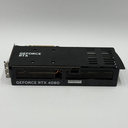Lenovo GeForce RTX 4080 16GB GDDR6X Graphics Card 5V11J75456