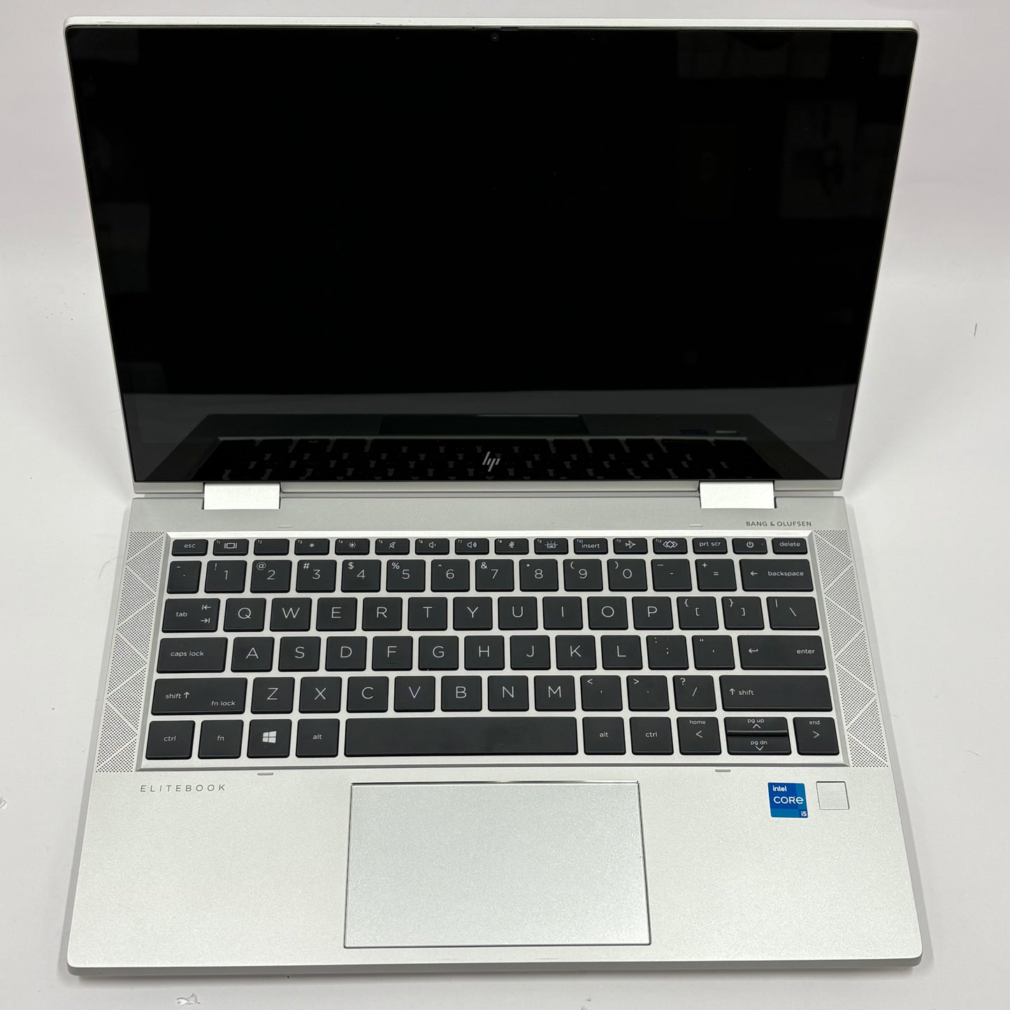 HP EliteBook x360 830 G8 14.4" i5-1135G7 2.4GHz 16GB RAM 256GB SSD