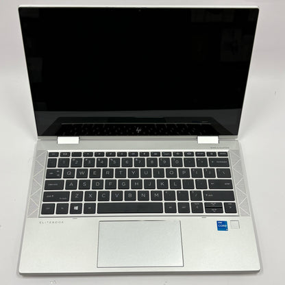 HP EliteBook x360 830 G8 14.4" i5-1135G7 2.4GHz 16GB RAM 256GB SSD