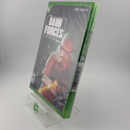 New Star Wars: Dark Forces Remaster (Microsoft Xbox Series X, 2024)