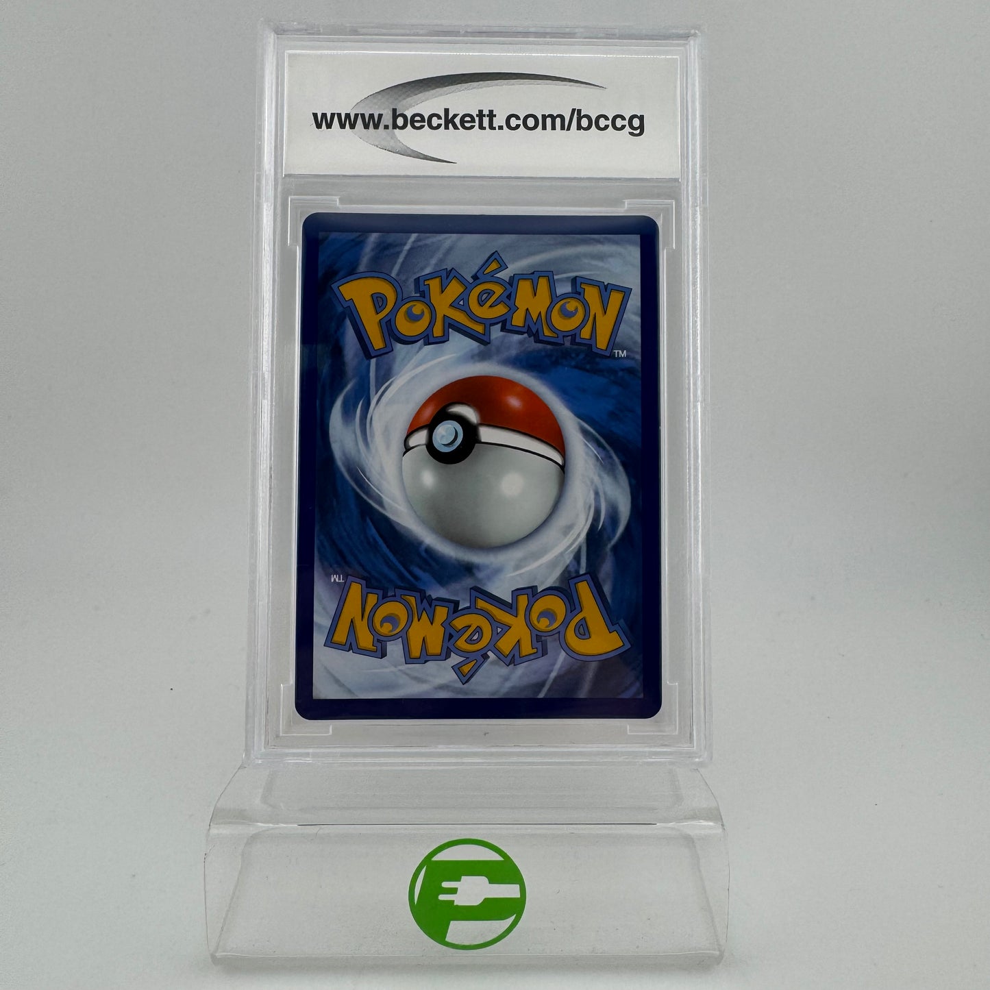 Pokémon TCG Chilling Reign Galarian Slowking V #99 Holo English BCCG 10 MINT