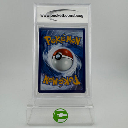 Pokémon TCG Chilling Reign Galarian Slowking V #99 Holo English BCCG 10 MINT