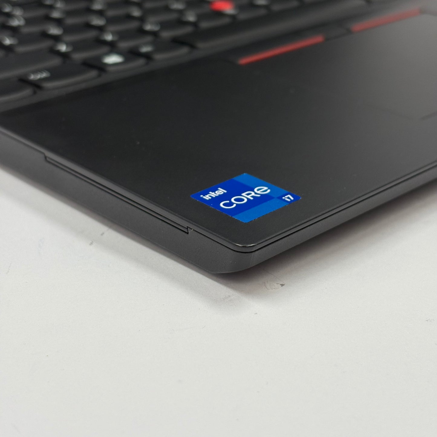 Lenovo ThinkPad L15 GEN 2 15.6" i7-1165G7 2.8GHz 16GB RAM 512GB SSD Read