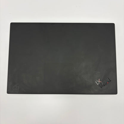 Lenovo ThinkPad X1 Carbon Gen 8 14" i7-10510U 2.3GHz 16GB RAM 1TB SSD