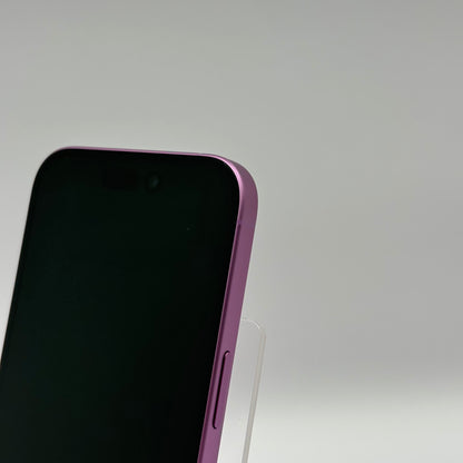 T-Mobile Apple iPhone 16 128GB Pink MYAR3LL/A