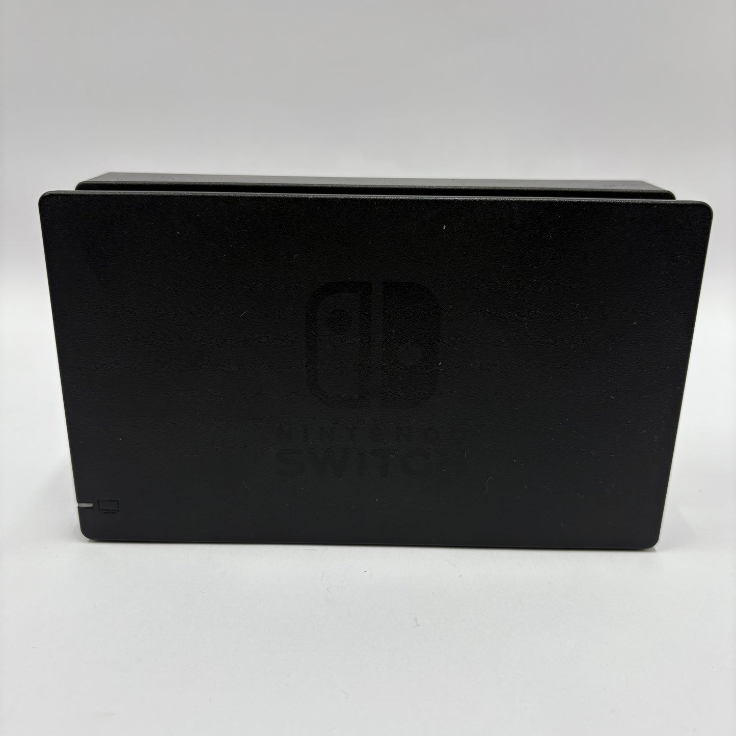 Nintendo Switch Dock Black HAC-007 with Power and HDMI Cables