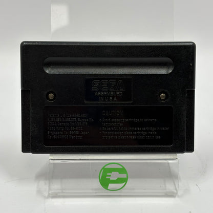 X-Men (Sega Genesis, 1993) Cartridge Only