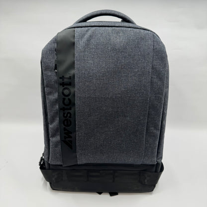 Westcott FJ400 II  Strobe 2-Light Backpack Kit