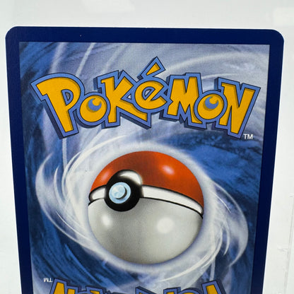 Pokémon TCG Scarlet & Violet 151 Charmander #168 Holo English LP