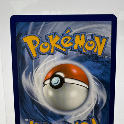 Pokémon TCG Scarlet & Violet Okidogi Ex 090/064 English