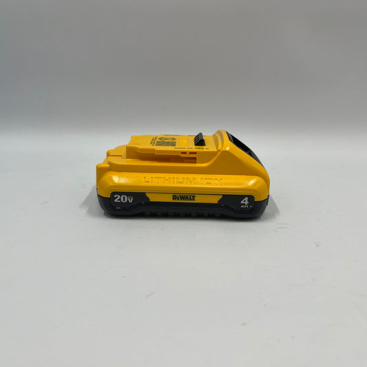 New DeWalt DCB240 20V MAX Lithium-Ion Battery Pack