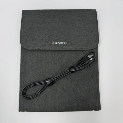 Xencelabs Pen Tablet Medium Drawing Graphic Tablet BPH1212W-A