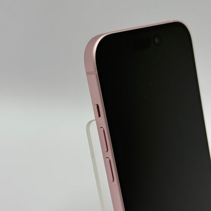 T-Mobile Apple iPhone 15 128GB Pink MTLW3LL/A