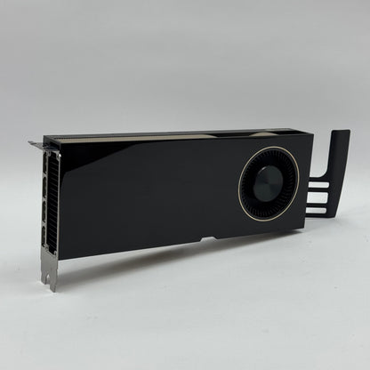 NVIDIA RTX A6000 48GB  GDDR6 Graphics Card PG133C