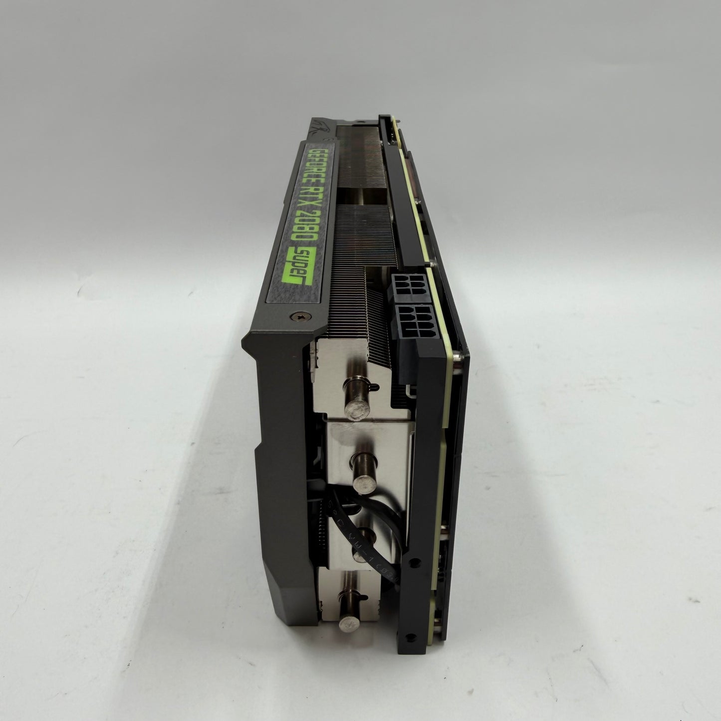 Asus GeForce RTX 2080 Super 8GB GDDR6 Graphics Card V372