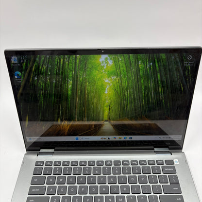 Dell Inspiron 14 5000 2-IN-1 14" i7-1065G7 1.5GHz 8GB RAM 512GB SSD