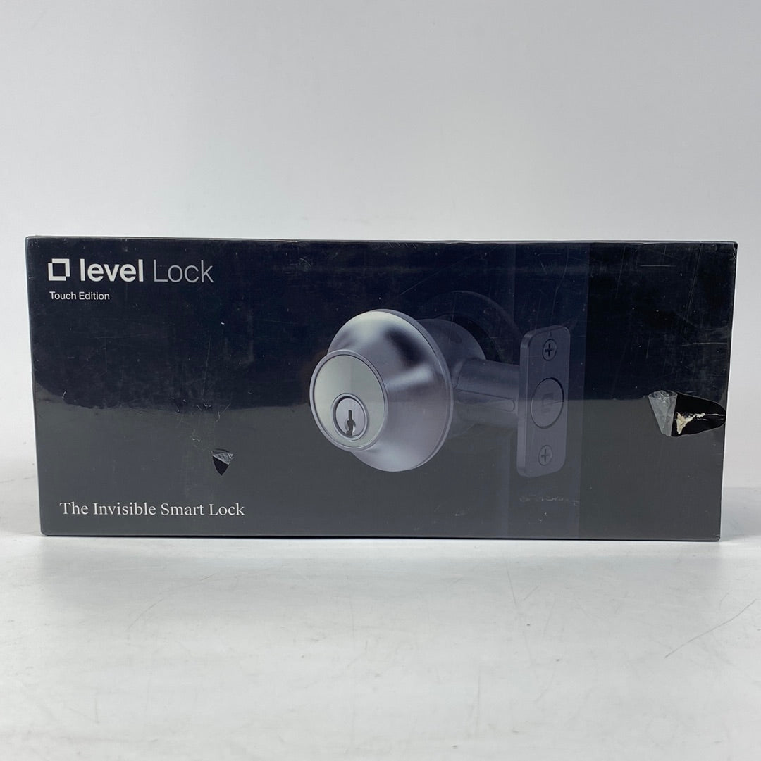 New Level Lock B4 Smart Lock Touch Edition C-L14U