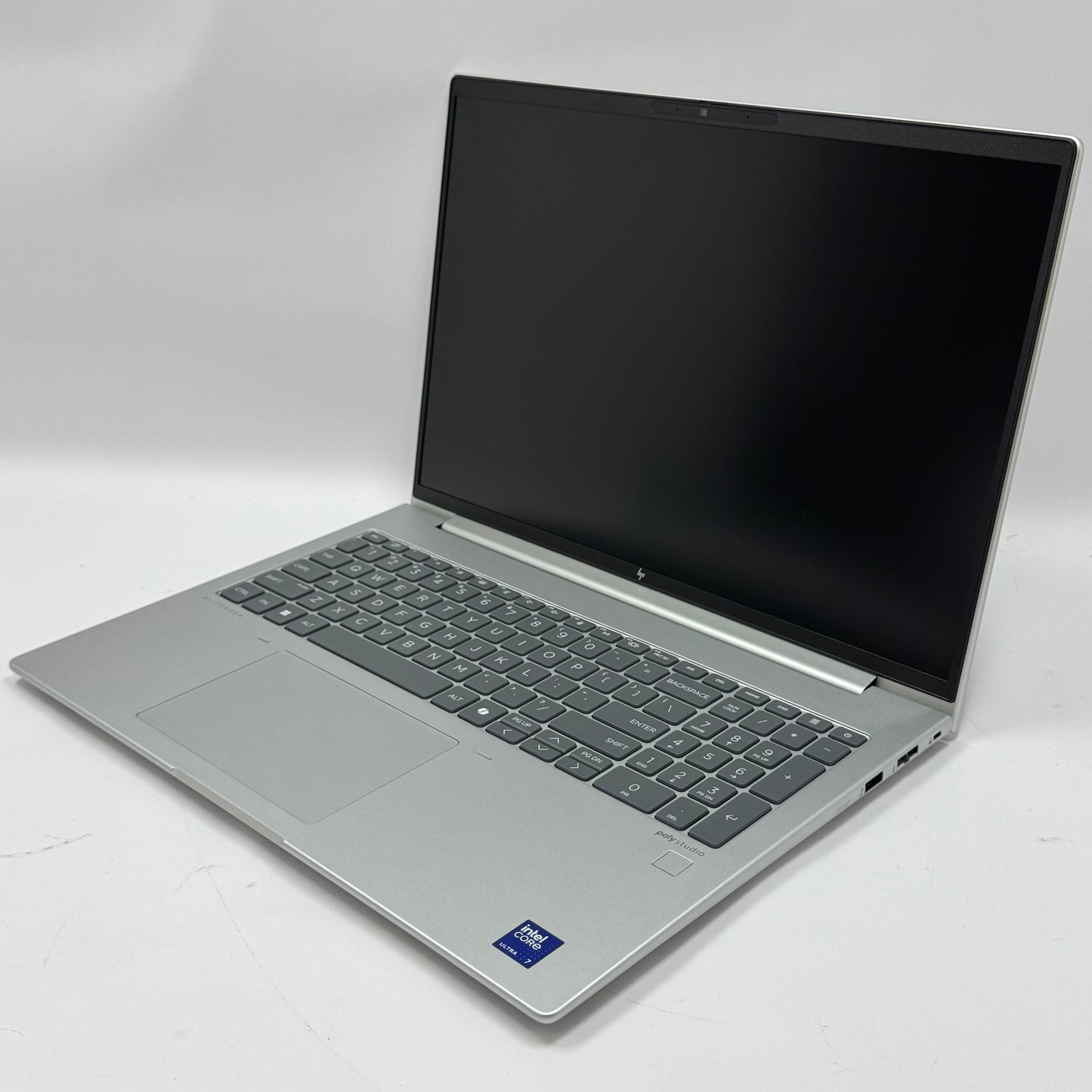HP Elitebook 660 G11 A6UD2UT 16" Ultra 7 155U 1.7GHz 32GB RAM 500GB SSD