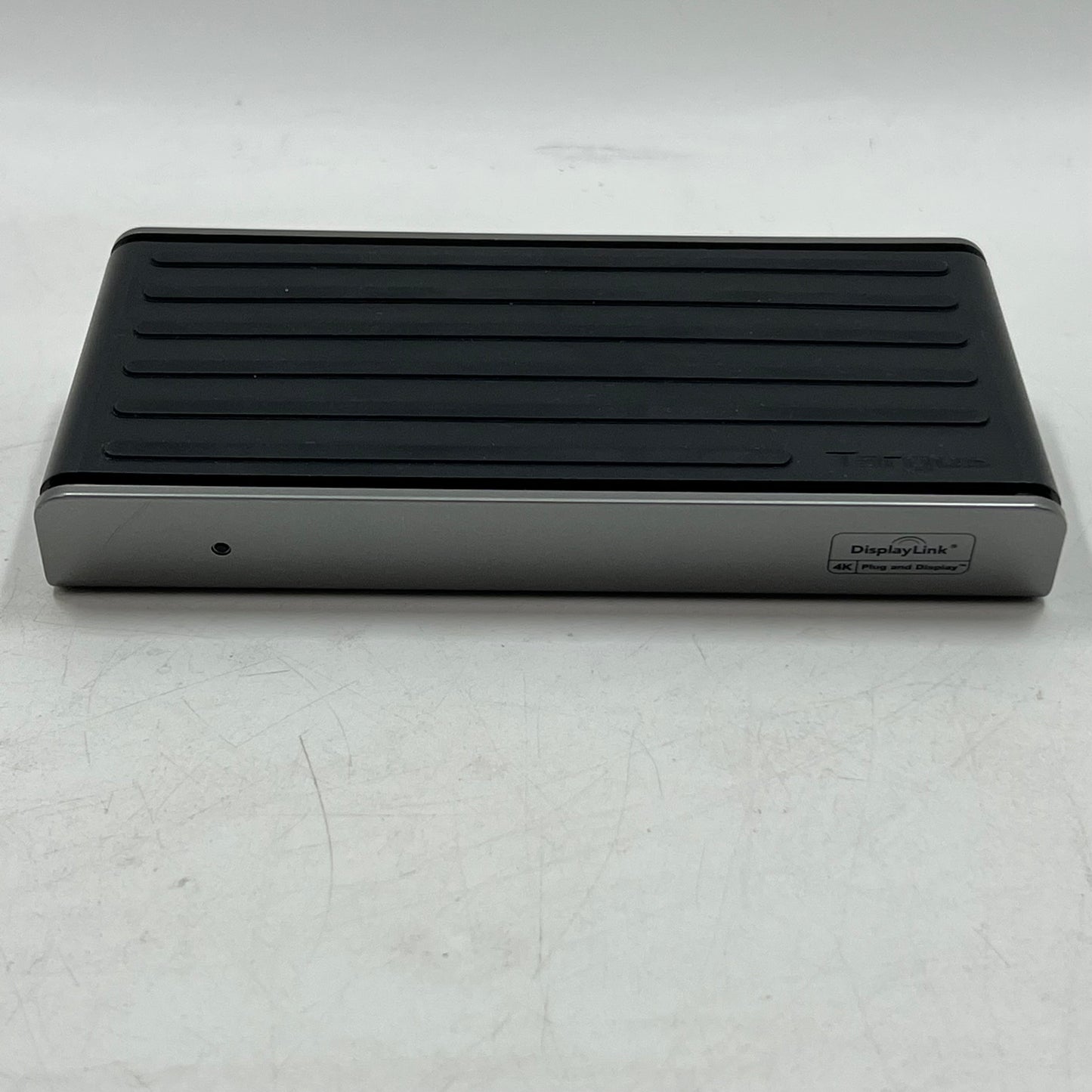 Targus Dual Video 4K Docking Station Dock DOCK180