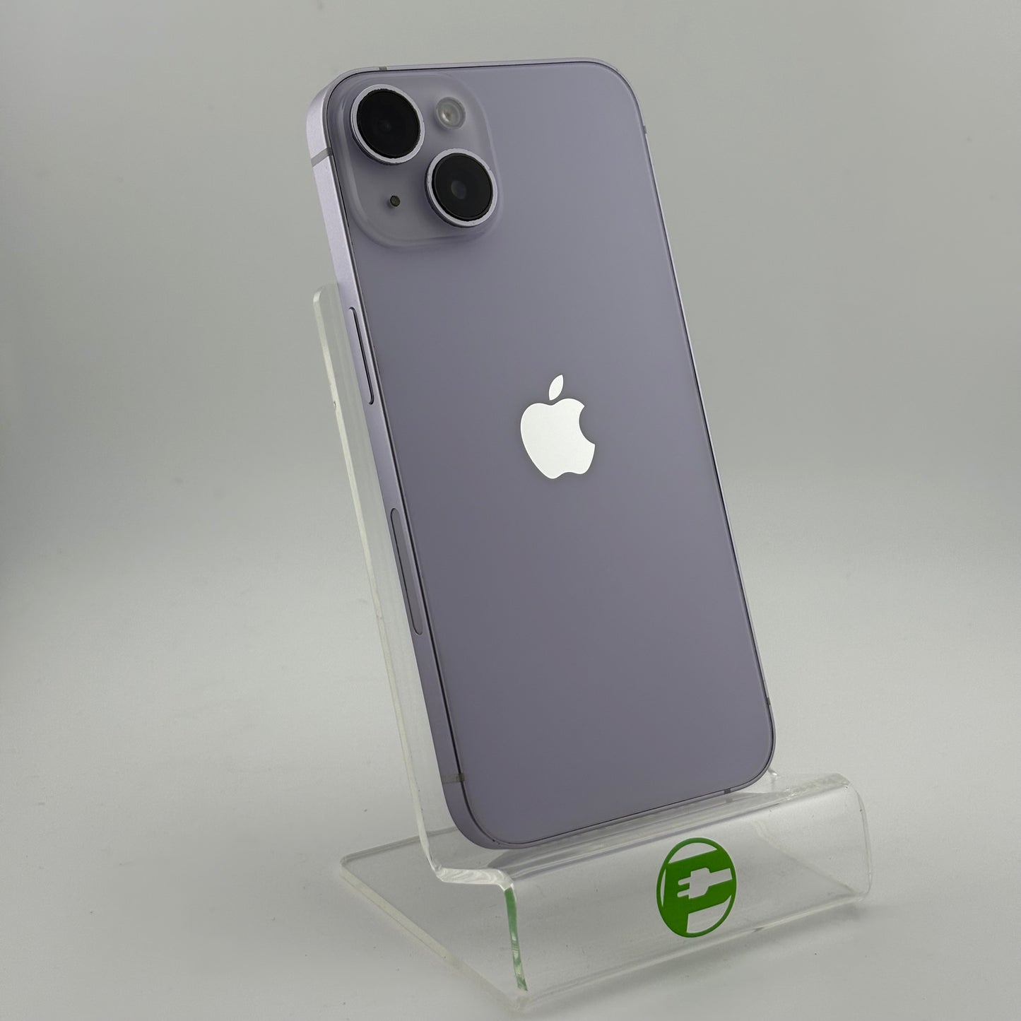 Unlocked Apple iPhone 14 128GB Purple MPUX3LL/A