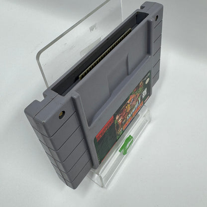 Donkey Kong Country (Super Nintendo SNES, 1994) Cartridge Only